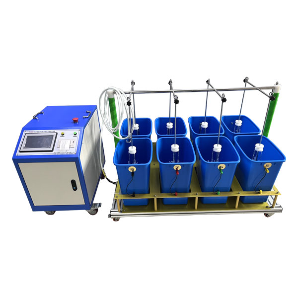 ZCFH-V多組絕緣工器具耐壓試驗裝置